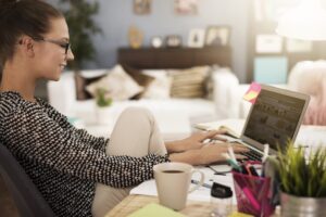 Optimizar wifi para trabajar desde casa