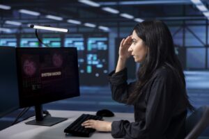 Ransomware