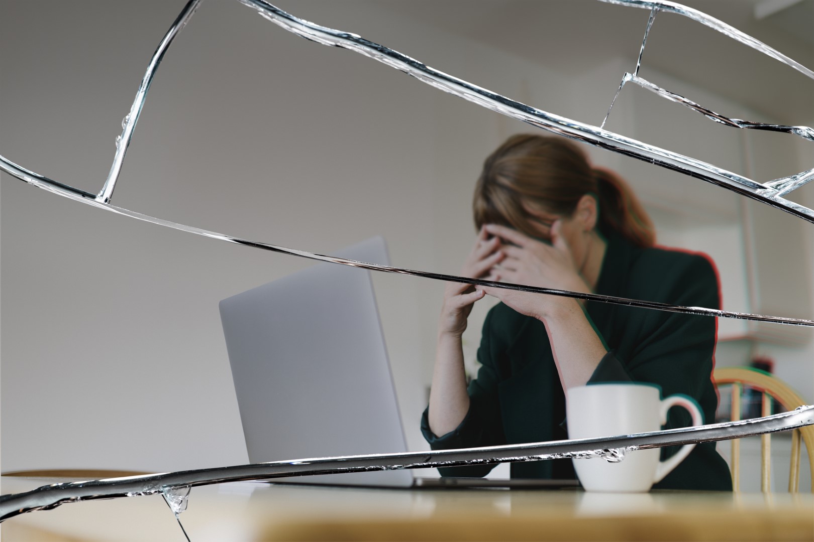 Fallo de Windows