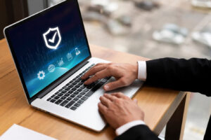 antivirus vpn firewall