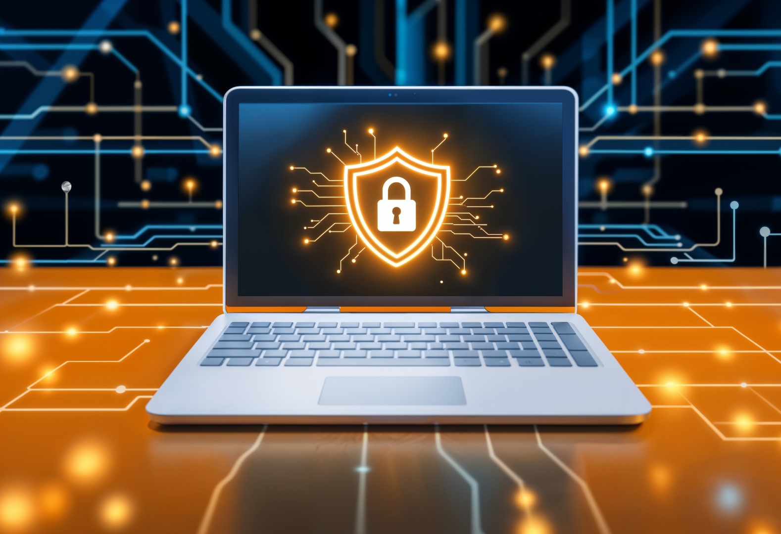 antivirus