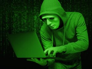 virus informático