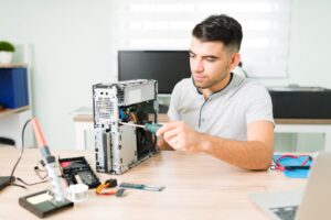 servicio tecnico informatico