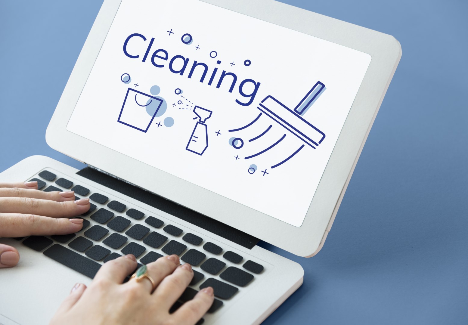 cleaner de pc