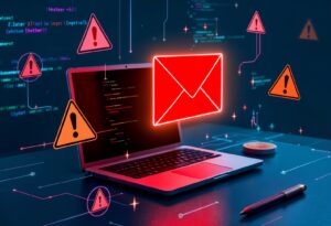 han hackeado tu correo
