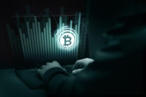 virus criptomonedas