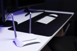 seguridad wifi