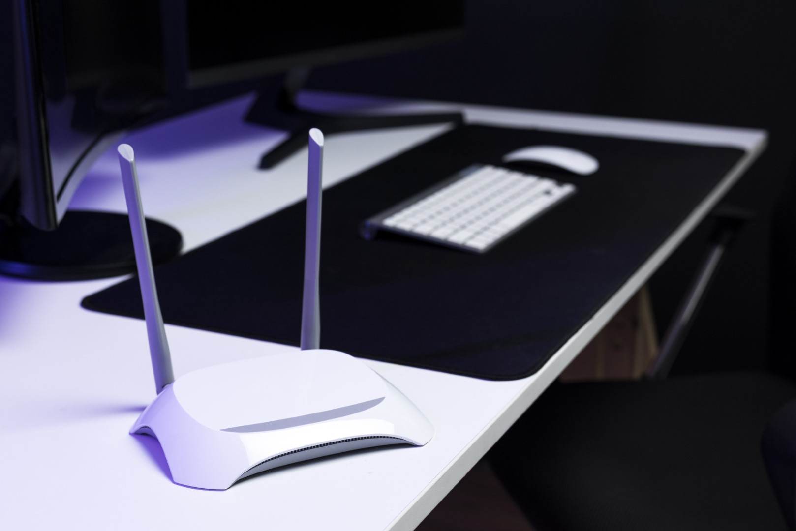 seguridad wifi