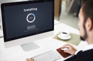Errores al instalar programas