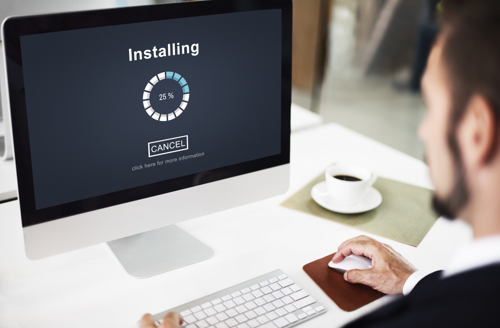 Errores al instalar programas